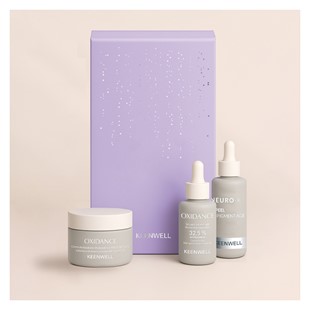 Picture of KEENWELL OXIDANCE GIFT PACK